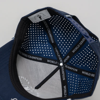 Fairway Performance Cap | Away