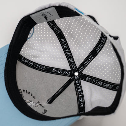 Fairway Performance Cap | Sky