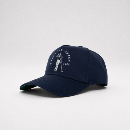 Founder's Cap | Swish