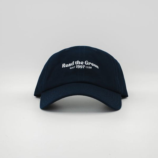 Dad Cap | Navy