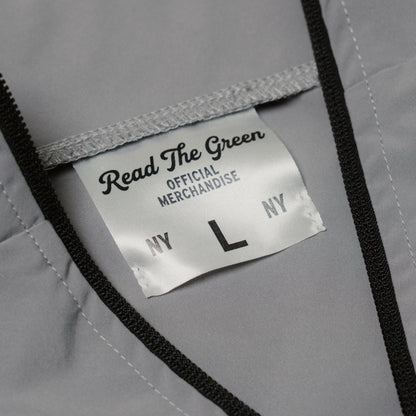 Fairway 1/4 Zip | Iron