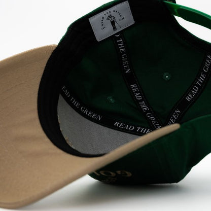 Club Cap | The Albert