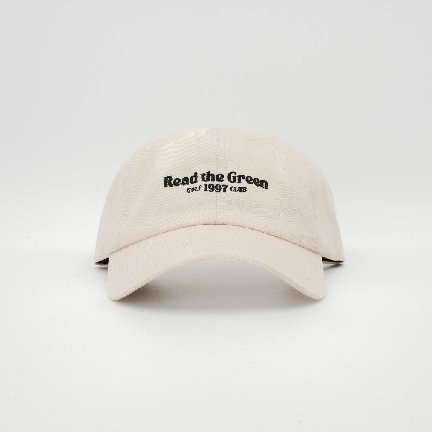 Dad Cap | Natural