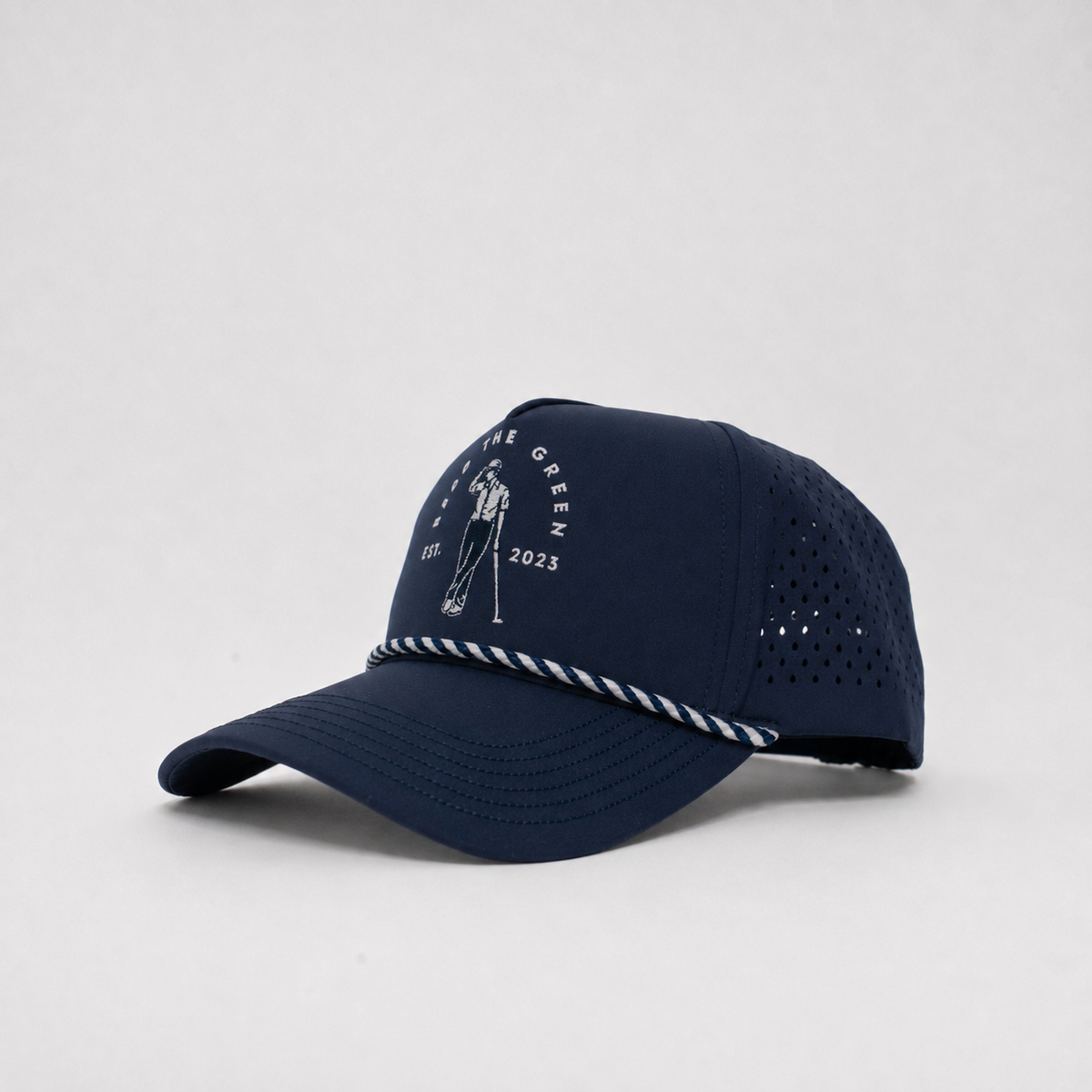 Fairway Performance Cap | Away