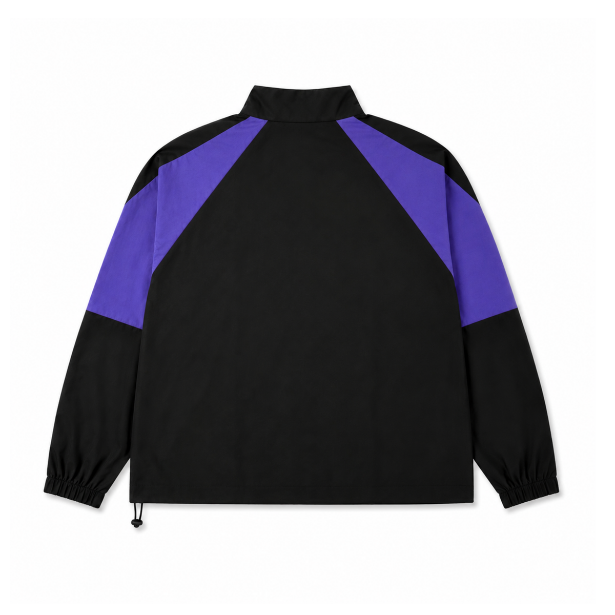 Back '90s Windbreaker | Remix