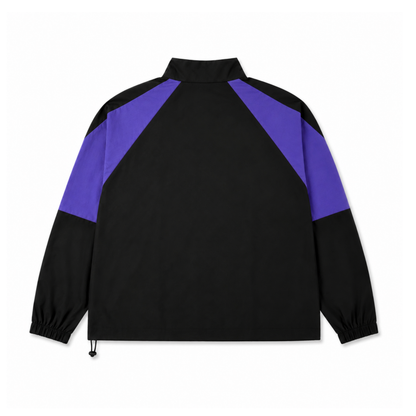 Back '90s Windbreaker | Remix