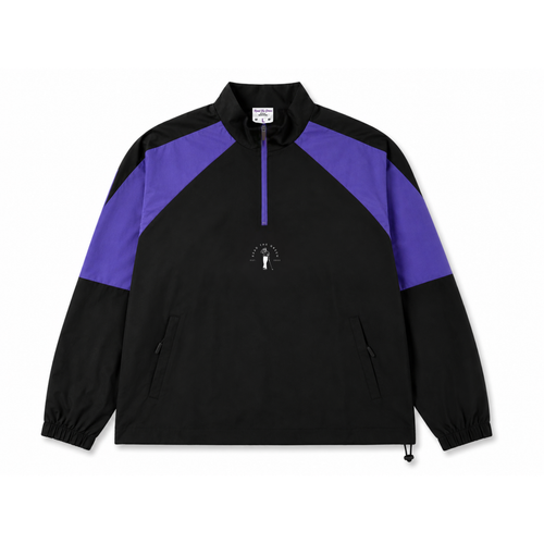Back '90s Windbreaker | Remix