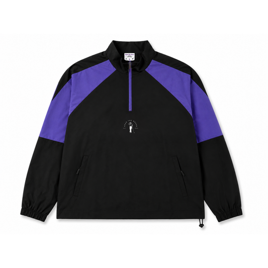 Back '90s Windbreaker | Remix