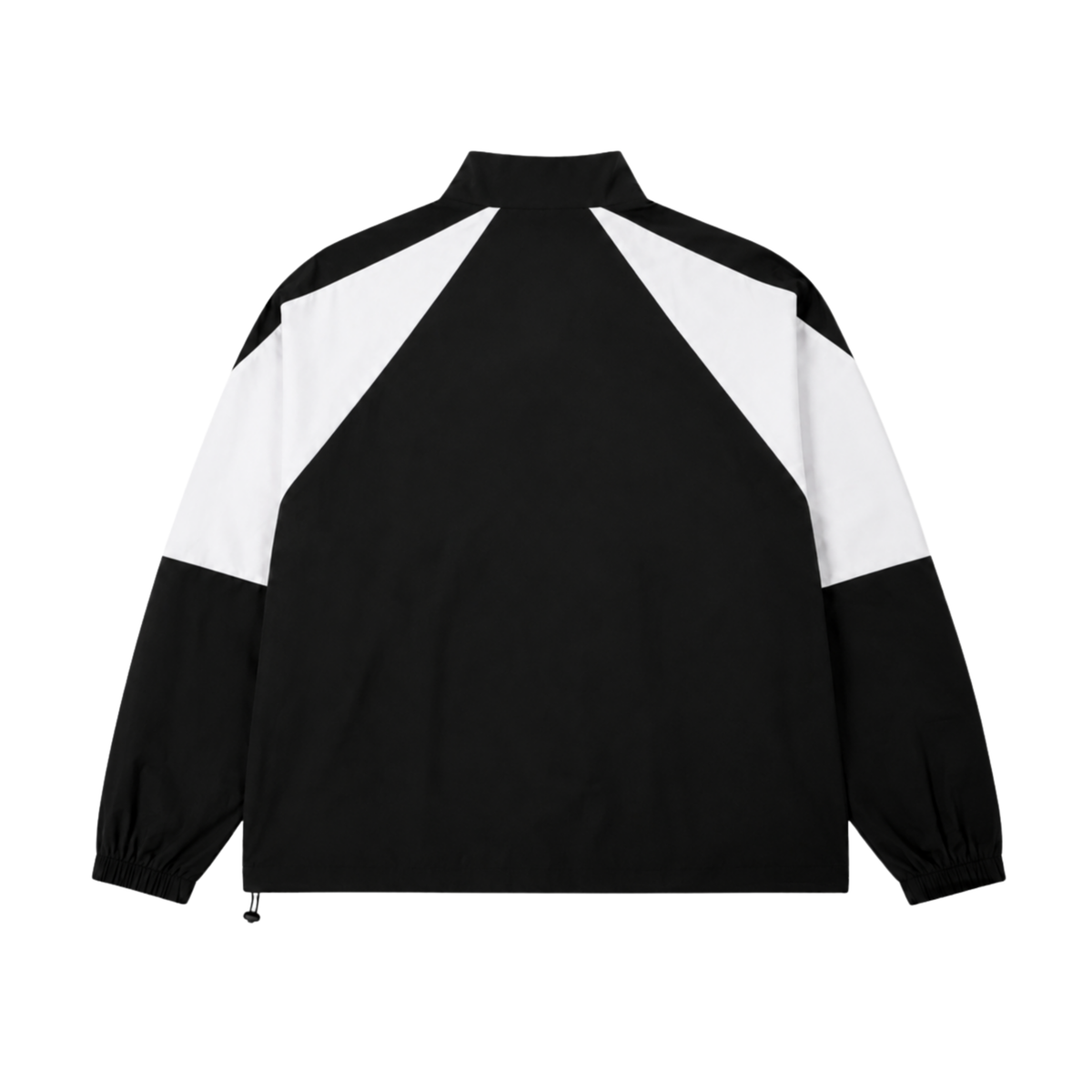 Back '90s Windbreaker | Tux