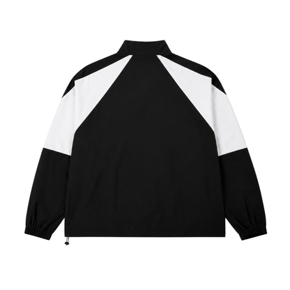 Back '90s Windbreaker | Tux
