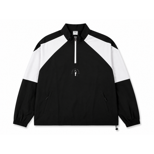 Back '90s Windbreaker | Tux