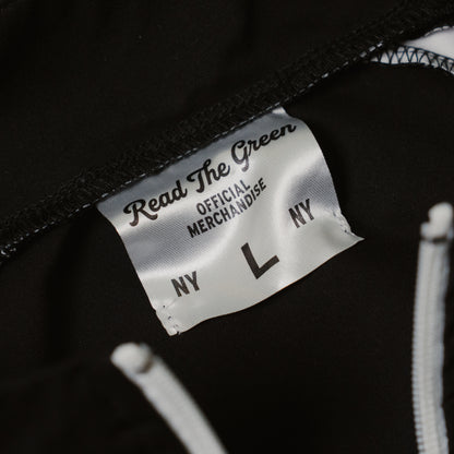 Back '90s Windbreaker | Tux