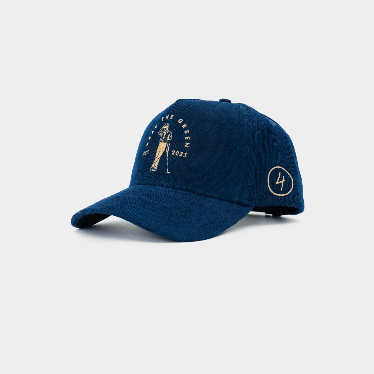 Founder's Cap | Midnight