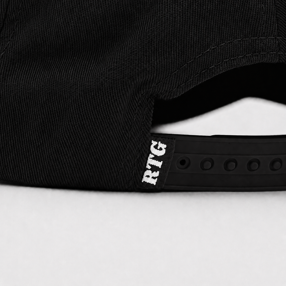 Founder's Cap | Black