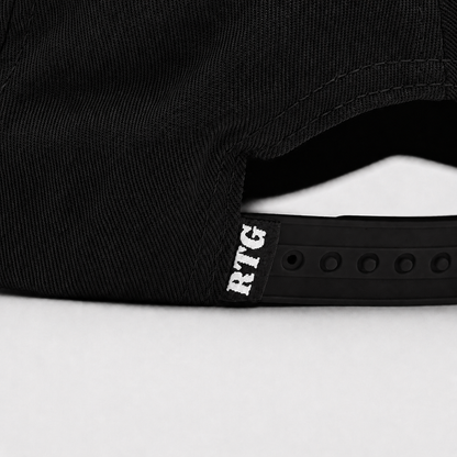 Founder's Cap | Black