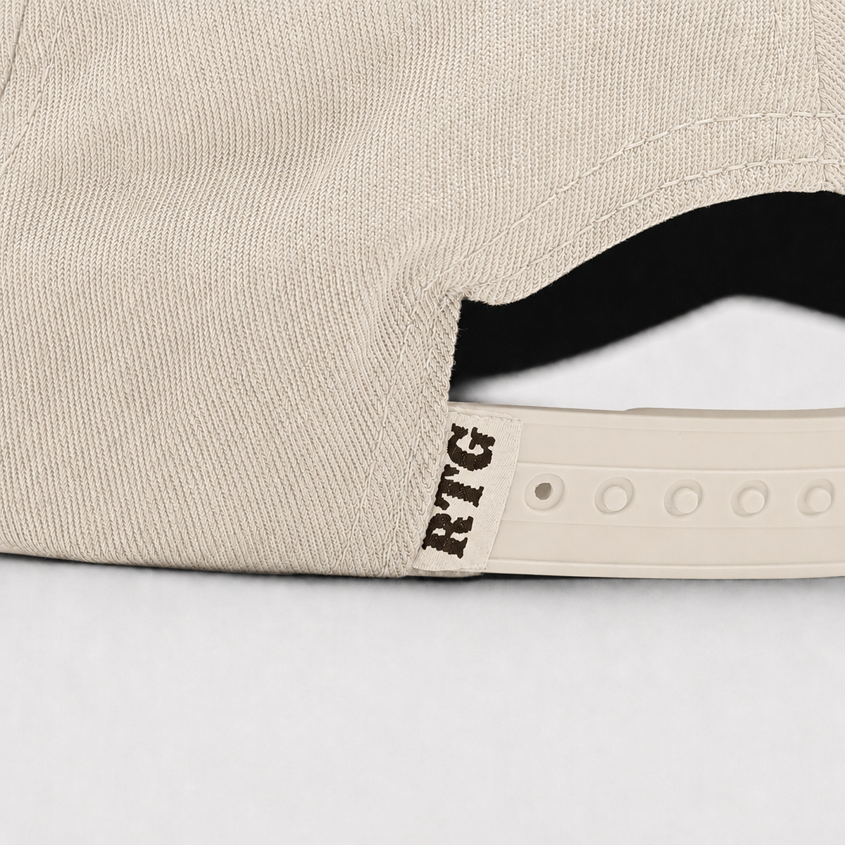 Founder's Cap | Natural & Camo
