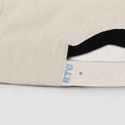 Founder's Cap | Sky