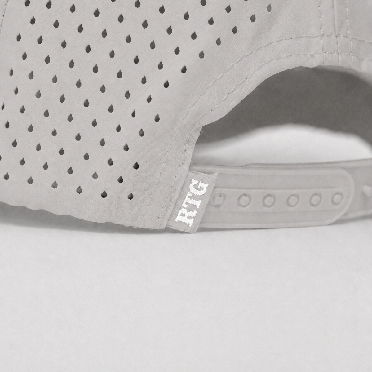 Fairway Performance Cap | Iron