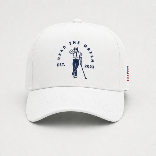 Founder's Cap | Stars & Stripes