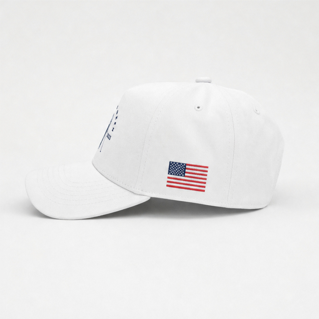 Founder's Cap | Stars & Stripes