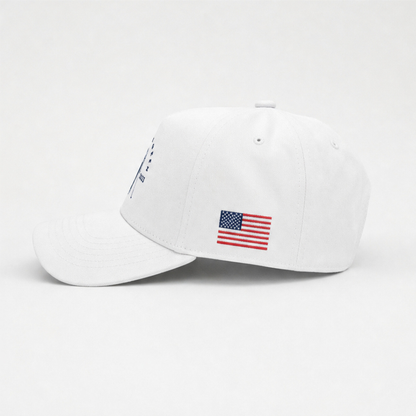 Founder's Cap | Stars & Stripes