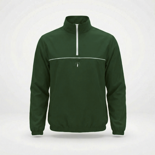 Fairway Windbreaker - Green