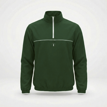 Fairway Windbreaker - Green