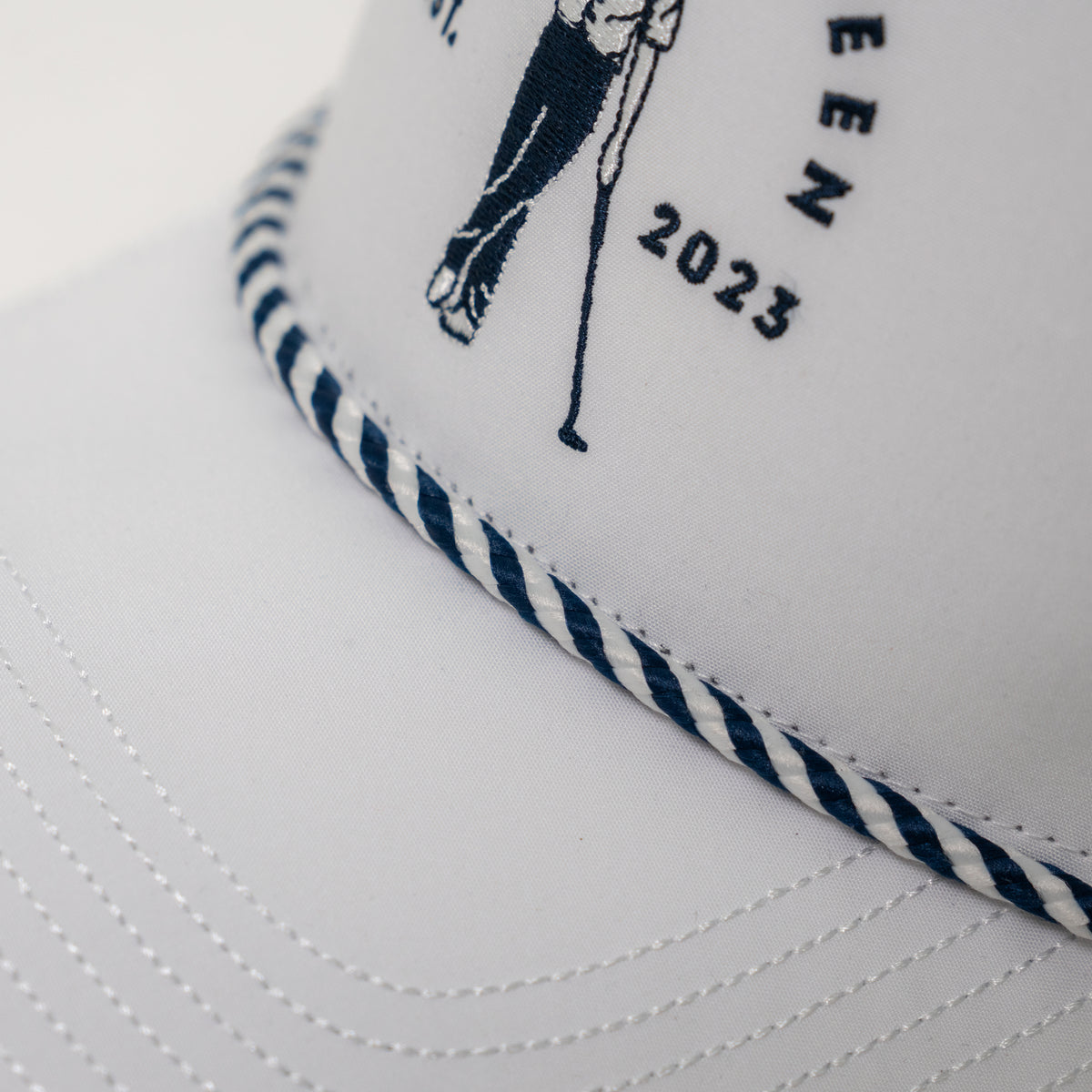 Fairway Performance Cap | Home