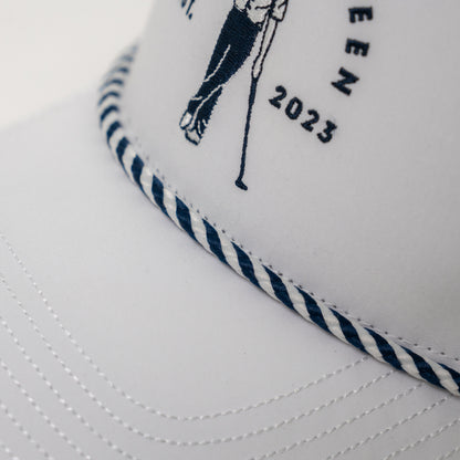 Fairway Performance Cap | Home