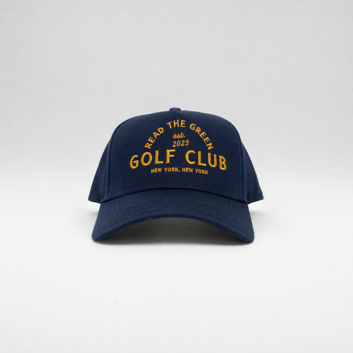Club Cap | Intrepid