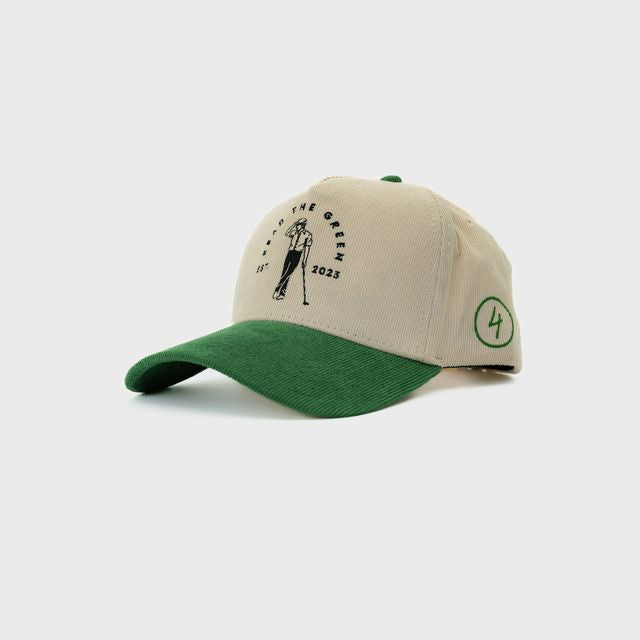 Founder's Cap | Lucky