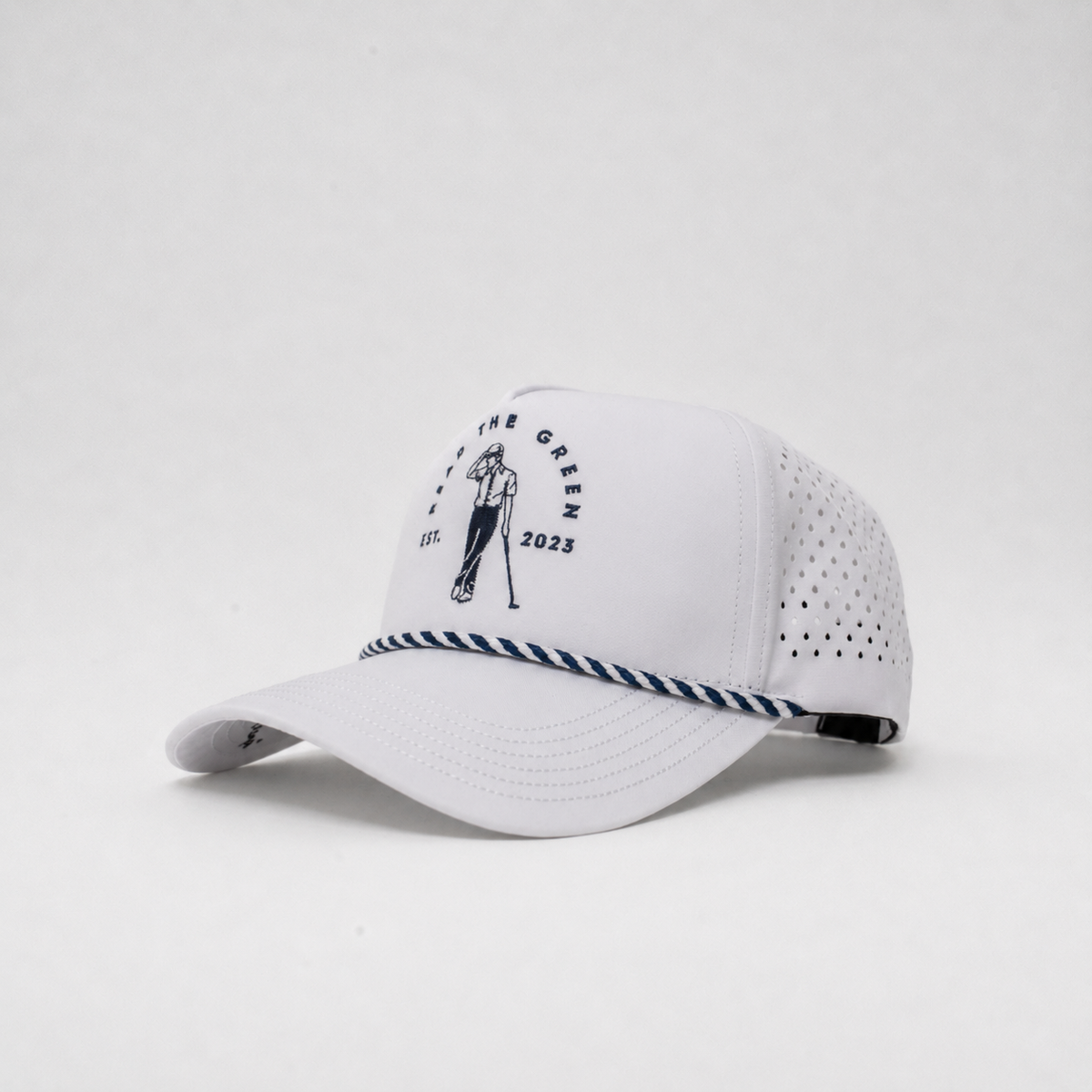 Fairway Performance Cap | Home