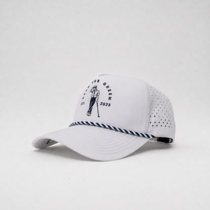 Fairway Performance Cap | Home