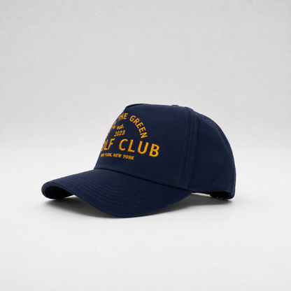 Club Cap | Intrepid