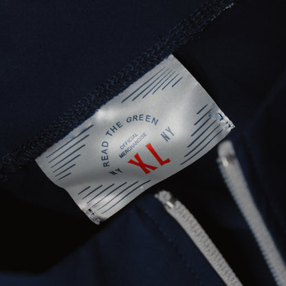 The Swisher Zip