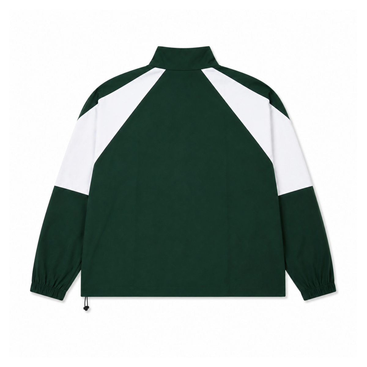 Back '90s Windbreaker | Cash