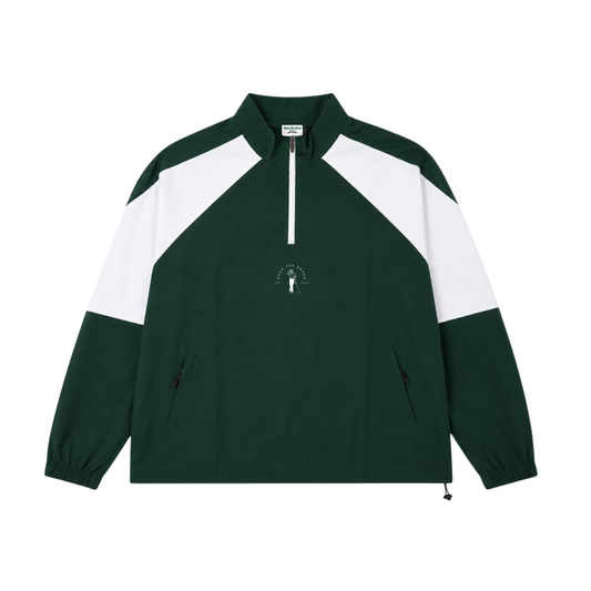Back '90s Windbreaker | Cash