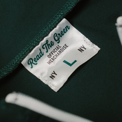 Back '90s Windbreaker | Cash