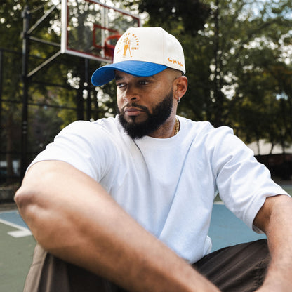 Founder's Cap | Courtside