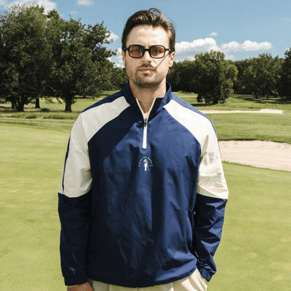 Back '90s Windbreaker | Regal