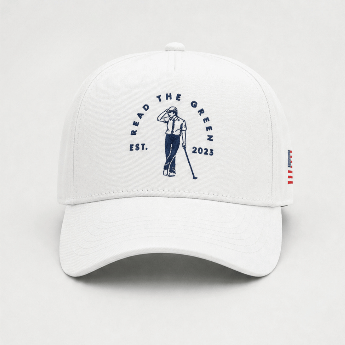 Founder's Cap | Stars & Stripes