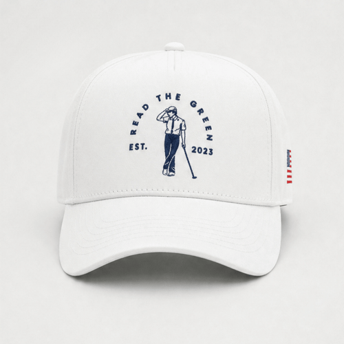 Founder's Cap | Stars & Stripes