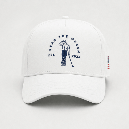 Founder's Cap | Stars & Stripes