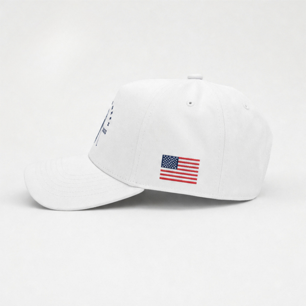 Founder's Cap | Stars & Stripes