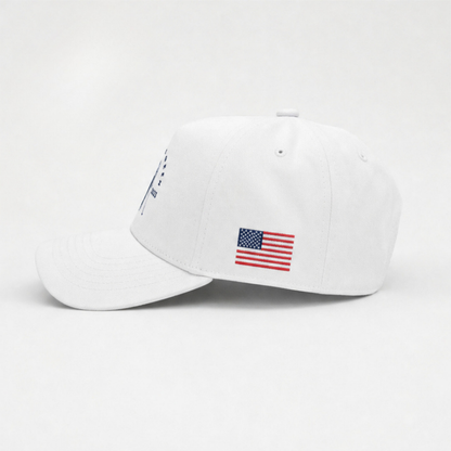 Founder's Cap | Stars & Stripes