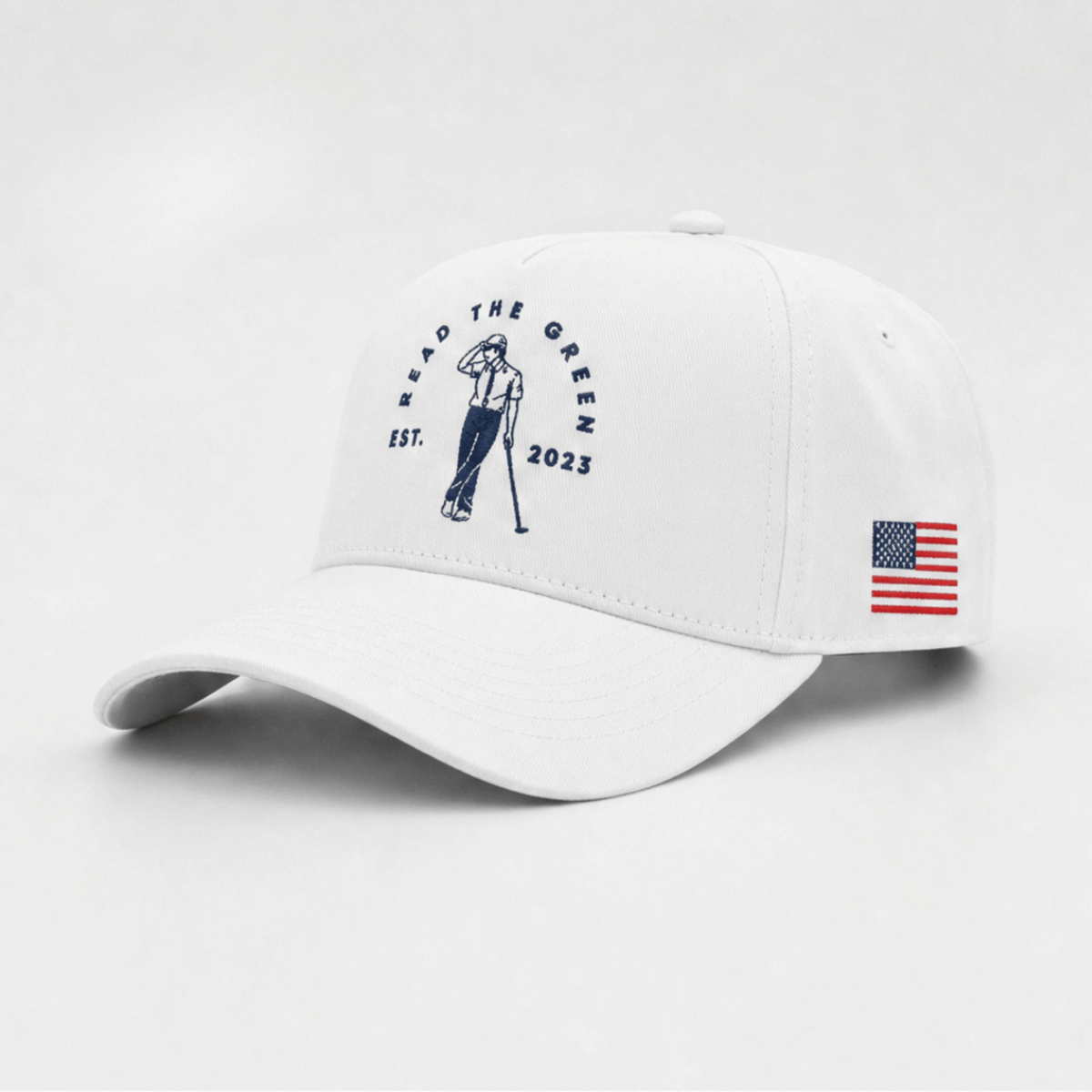 Founder's Cap | Stars & Stripes