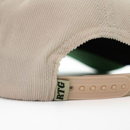 Founder's Cap | Lucky