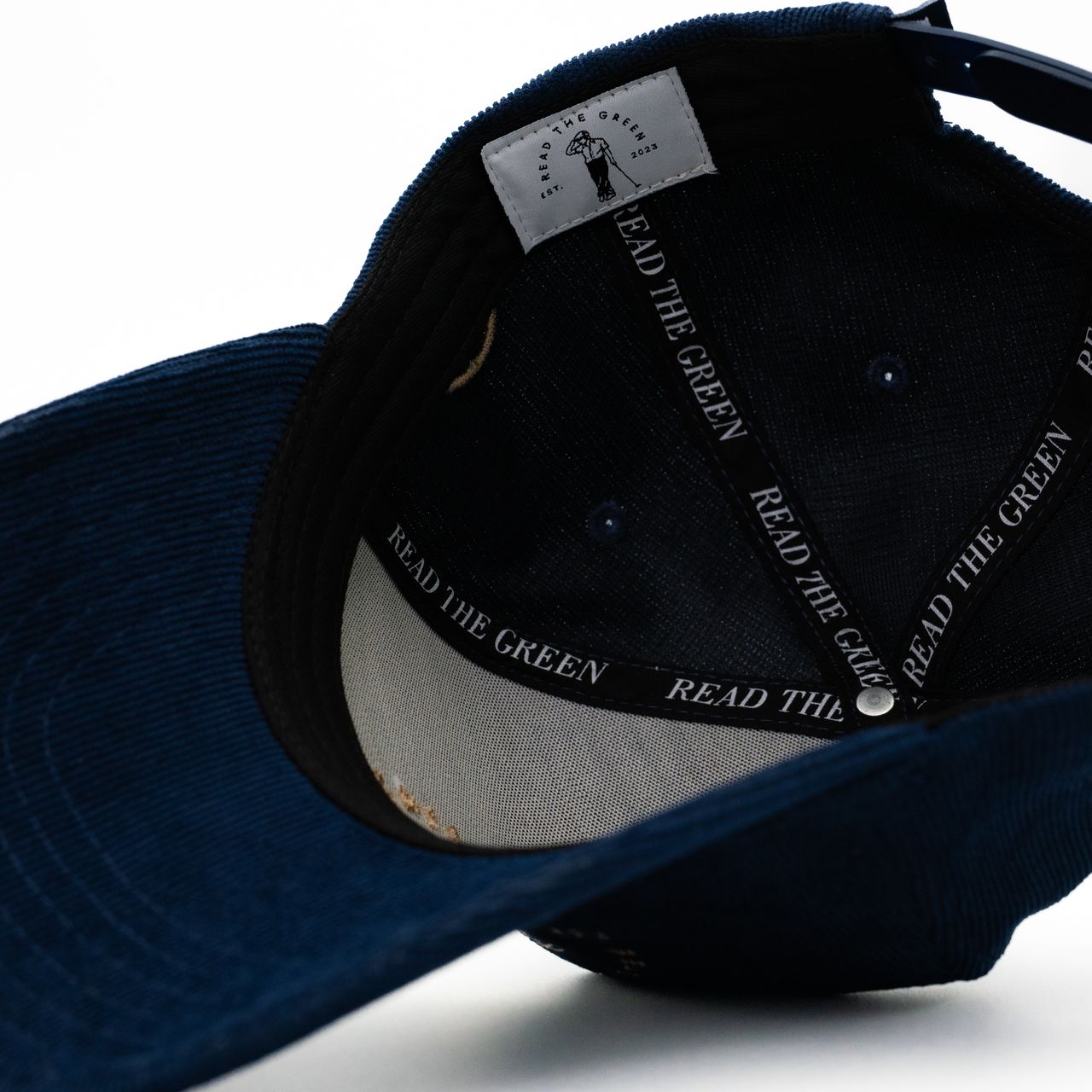 Founder's Cap | Midnight