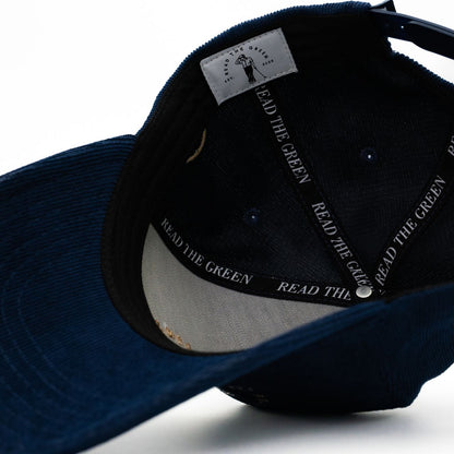 Founder's Cap | Midnight