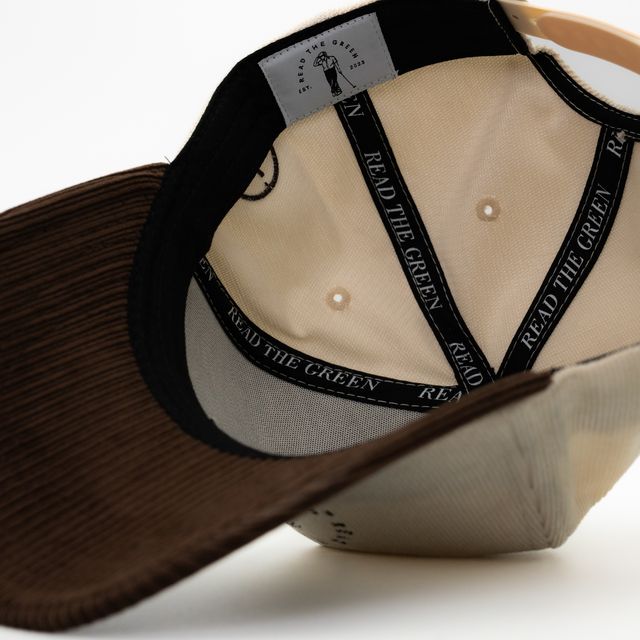 Founder's Cap | Espresso